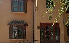 La Casa De Emma